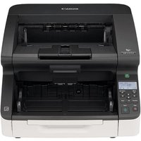 Canon imageFORMULA DR-G2140 Sheet-fed scanner 600 x 600 DPI A3 Black.