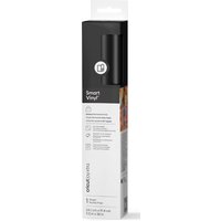 Cricut 2011368 self-adhesive vinyl Permanent Black Matte