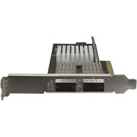 StarTech.com Dual Port 40G QSFP+ Network Card - Intel XL710 Open QSFP+