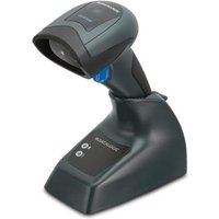Datalogic QuickScan Mobile QM2131 Handheld bar code reader 1D Black