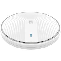 LevelOne AX1800 Dual Band Wi-Fi6 PoE Wireless Access Point