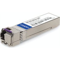 AddOn Networks SFP-25G-BX-D-I-AO network transceiver module Fiber opti