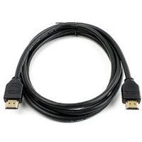 Cisco HDMI Presentation Cable. 5 Feet. 90-Day Standard Hardware Warran