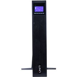 Origin Storage Uniti Power Symphony Online Double Conversion 230V 2U 3Kva / 2.7Kw 8 X Iec C13 + 1 X Iec C19
