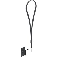 Ergonomic Solutions SpacePole Payment mCase for Miura M010 w. lanyard
