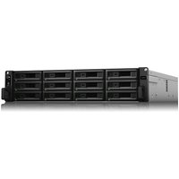 Synology RackStation SA3200D NAS/storage server Rack (2U) Intel® Xeon®