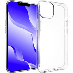 Estuff ES67100021-BULK Mobile Phone Case 15.5 Cm (6.1") Cover Tra