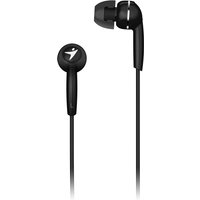 Genius Computer Technology HS-M320 In-Ear Headphones with In-Line Cont