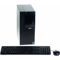 Axis S1116 Intel® Core™ I5 8400 8 Gb 8 Tb Hdd Workstation Black