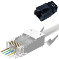 Lanview LVN125311 wire connector