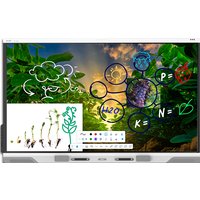 SMART Technologies RX275-5A interactive whiteboard 190.5 cm (75")