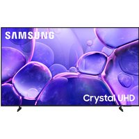 HU7000F 127 cm 4K Ultra HD Smart TV 20 W