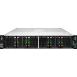 Hpe Apollo N2600 Gen10 Plus Small Form Factor Configure-To-Order Chass