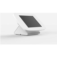 Bouncepad Original Flip | Exposed Front Camera and Home Button | White