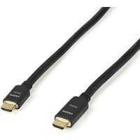 StarTech.com 66ft (20m) Active HDMI Cable - 4K High Speed HDMI Cable w