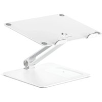 ALOGIC Elite Power Laptop Stand with Wireless Charger