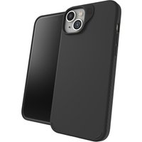 ZAGG Cases Manhattan Snap Apple iPhone 15 Plus/iPhone 14 Plus Black EN