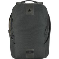 Wenger/SwissGear MX Eco Light backpack Casual backpack Grey Recycled p