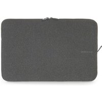 Tucano BFM1718-BK laptop case 44.2 cm (17.4") Sleeve case Grey