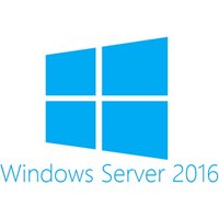 Microsoft Windows Server 2016 Client Access License (CAL) 5 license(s)
