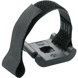 Vivolink Profix Cable Organizer Wall Cable Clip Black