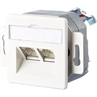 CONNECT I socket outlet RJ 45