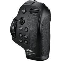 Nikon MC-N10 Digital camera hand grip Black