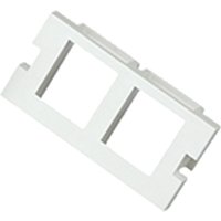 2 Port Keystone Housing
