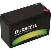 Duracell 12V 7Ah VRLA Battery