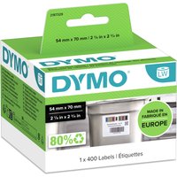 DYMO ® LabelWriter™ Stock Rotation Labels FSC™ - 70 x 54mm