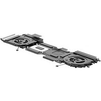 HP M14877-001 laptop spare part Heatsink