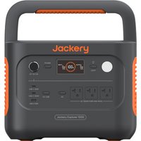 Jackery Explorer 1000V2 portable power station Lithium Iron Phosphate