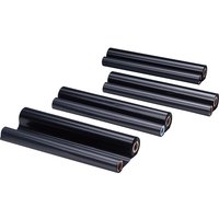 Brother PC-74RF Thermal-transfer roll. 4x140 pages Pack=4 for Brother