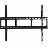 Techly ICA-PLB-860 TV mount 2.03 m (80") Black