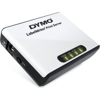 DYMO LabelWriter Print Server | Wireless Network Print Server for Labe