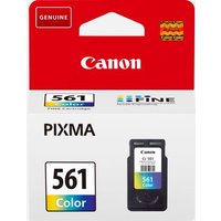 Canon 3731C004 Ink cartridge color Blister. 180 pages 8.3ml for Canon