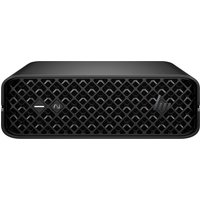 HP DQ6G5ET PC/workstation Intel Core Ultra 9 285K 64 GB DDR5-SDRAM 1 TB SSD NVIDIA RTX Pro 2000 Blackwell Windows 11 Pro Mini PC AI Workstation AI PC Black