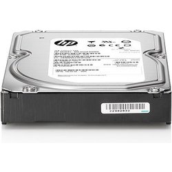 HPE SATA HDD 1TB internal hard drive 7200 RPM 3.5" Serial ATA III