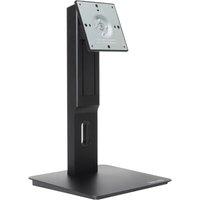 TERRA Desk Black