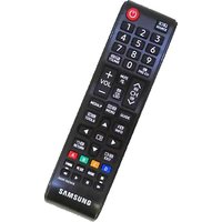 Samsung AA59-00741A remote control TV Press buttons