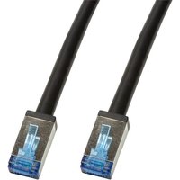 FDL 20M CAT.6A S/FTP PIMF EXTERNAL / OUTDOOR PATCH CABLE - PE