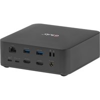 CLUB3D CSV-2562 13-1 Thunderbolt™ 5 Docking Station M.2 SSD 2x HDMI™ 8