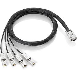 Hpe DL380 Gen9 2SFF Front Sas X4