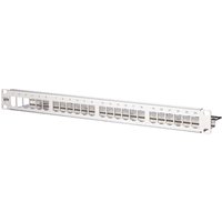 METZ CONNECT 130921-00-E patch panel accessory