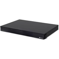 Silverstone RS431U HDD/SSD enclosure Black 3.5"