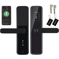 Proline ACCESS CONTROL MULTI-FUNCTION SMART DOOR LOCK