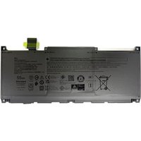 DELL NXRKW laptop spare part Battery