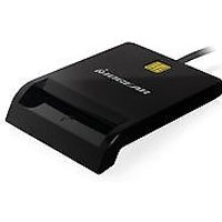 iogear GSR212 access control reader Black