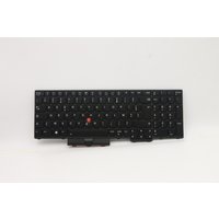 Lenovo 5N20W68227 laptop spare part Keyboard
