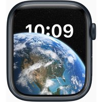 Apple Watch Series 8 OLED 45 mm Digital 396 x 484 pixels Touchscreen G